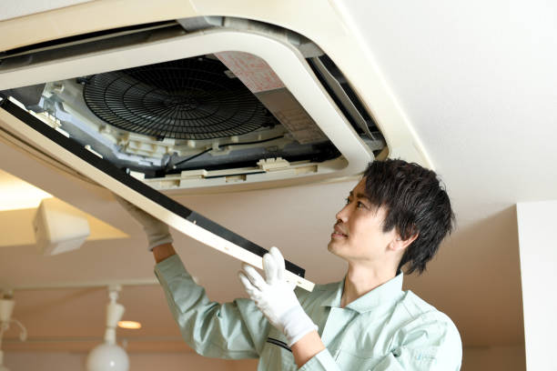 Professional Airduct Cleaning in KY