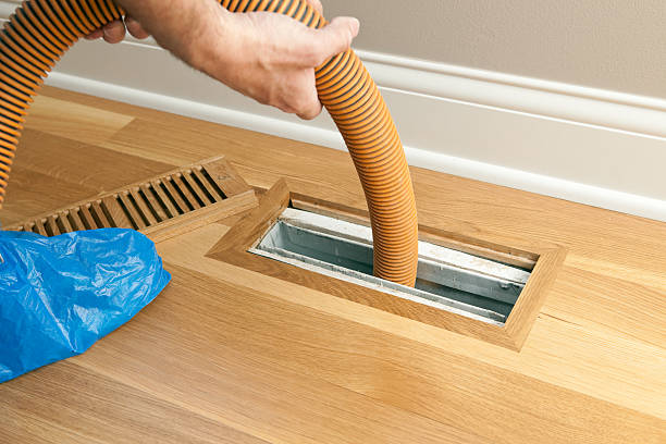 Best Ventilation Cleaning Services  in Vanceburg, KY