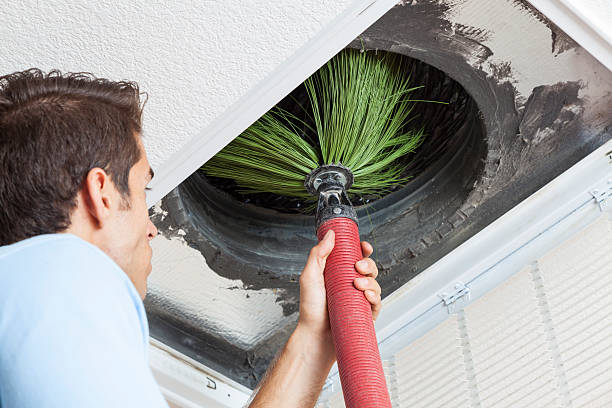 Best Affordable Duct Cleaning Services  in Vanceburg, KY